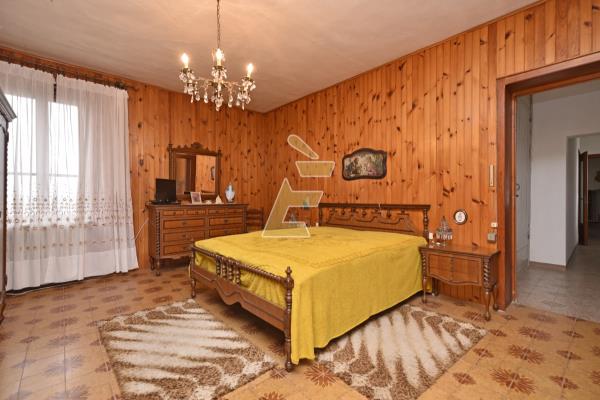 Vendita casa indipendente di 414 m2, Frascarolo (PV) - 14