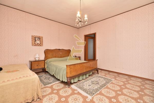 Vendita casa indipendente di 414 m2, Frascarolo (PV) - 15