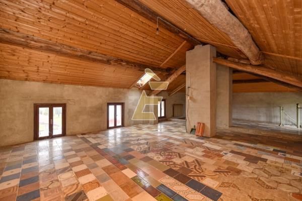 Vendita casa indipendente di 414 m2, Frascarolo (PV) - 24