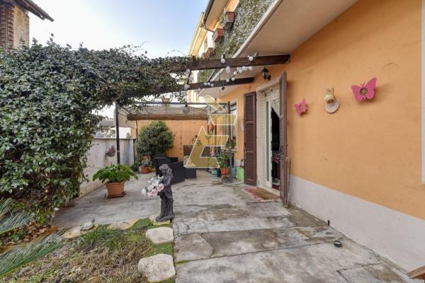 Vendita casa indipendente di 157 m2, Valmacca (AL) - 14