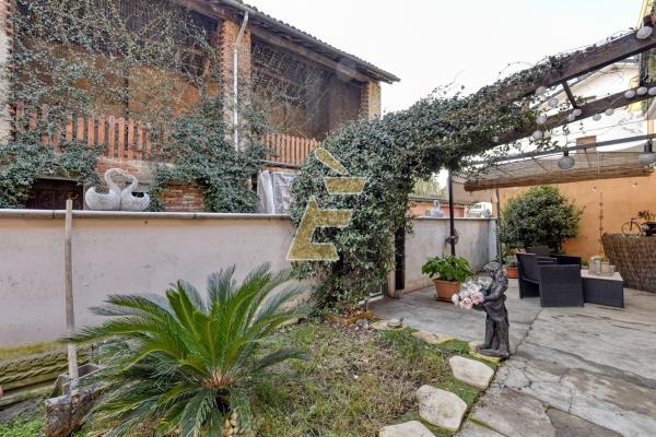 Vendita casa indipendente di 157 m2, Valmacca (AL) - 15