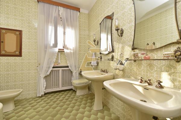 Vendita casa indipendente di 252 m2, Frascarolo (PV) - 22