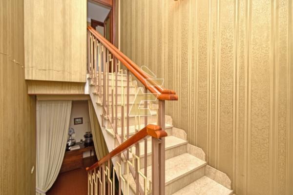 Vendita casa indipendente di 252 m2, Frascarolo (PV) - 23