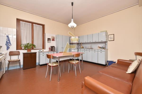 Vendita casa indipendente di 252 m2, Frascarolo (PV) - 25