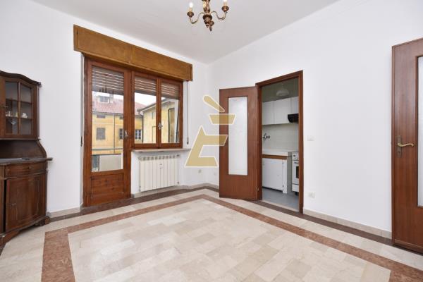 Vendita appartamento Valenza (AL)