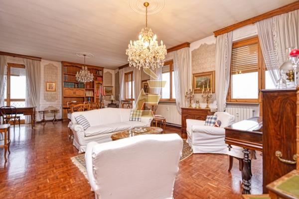 Vendita appartamento Valenza (AL)