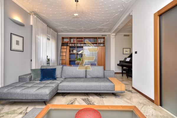 Vendita casa indipendente di 415 m2, Valenza (AL) - 11