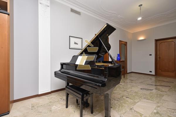 Vendita casa indipendente di 415 m2, Valenza (AL) - 13
