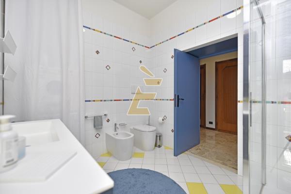 Vendita casa indipendente di 415 m2, Valenza (AL) - 22