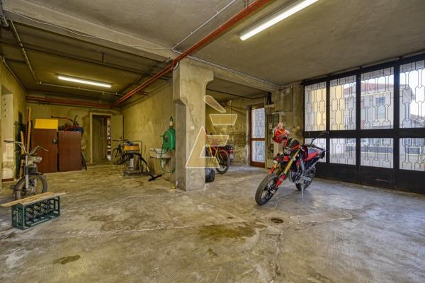 Vendita casa indipendente di 415 m2, Valenza (AL) - 49