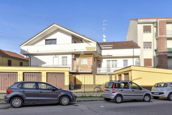 Vendita casa indipendente di 415 m2, Valenza (AL) - 56
