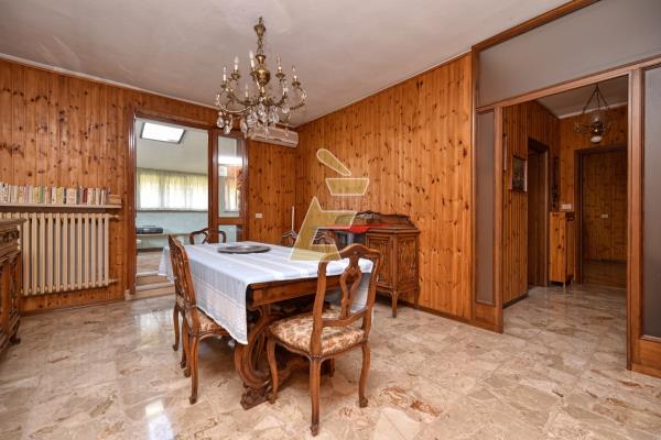 Vendita casa indipendente di 408 m2, San Salvatore Monf. (AL) - 10