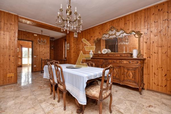 Vendita casa indipendente di 408 m2, San Salvatore Monf. (AL) - 11