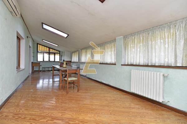 Vendita casa indipendente di 408 m2, San Salvatore Monf. (AL) - 13