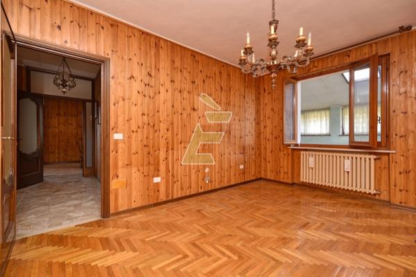 Vendita casa indipendente di 408 m2, San Salvatore Monf. (AL) - 16