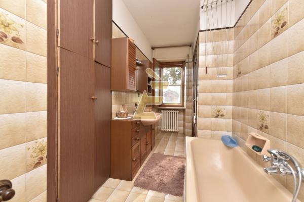 Vendita casa indipendente di 408 m2, San Salvatore Monf. (AL) - 18