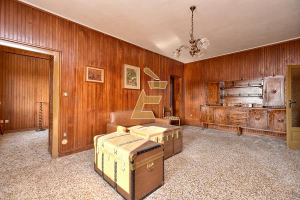 Vendita casa indipendente di 408 m2, San Salvatore Monf. (AL) - 19