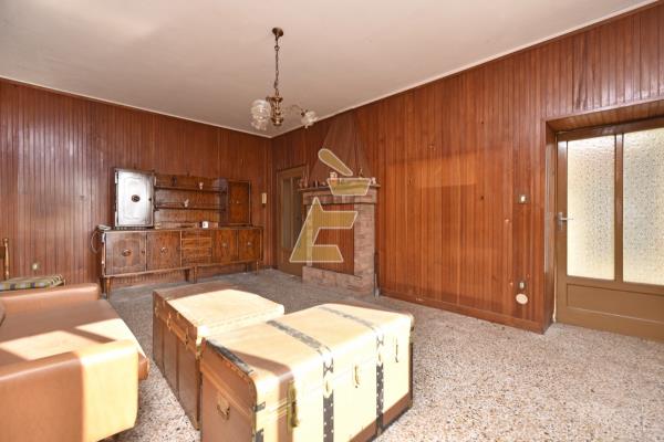 Vendita casa indipendente di 408 m2, San Salvatore Monf. (AL) - 20