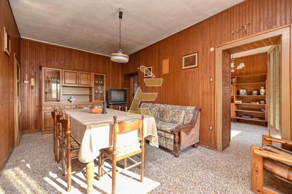 Vendita casa indipendente di 408 m2, San Salvatore Monf. (AL) - 23