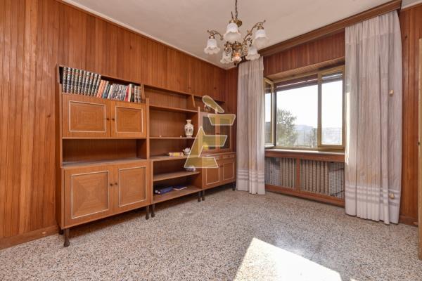 Vendita casa indipendente di 408 m2, San Salvatore Monf. (AL) - 24