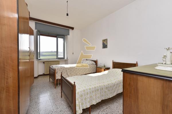 Vendita casa indipendente di 408 m2, San Salvatore Monf. (AL) - 27