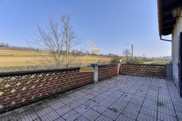 Vendita casa indipendente di 408 m2, San Salvatore Monf. (AL) - 31