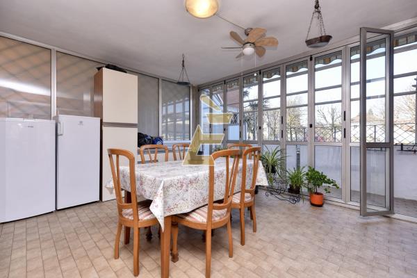 Vendita appartamento Valenza (AL)