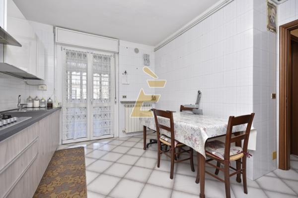 Vendita appartamento di 97 m2, Valenza (AL) - 6