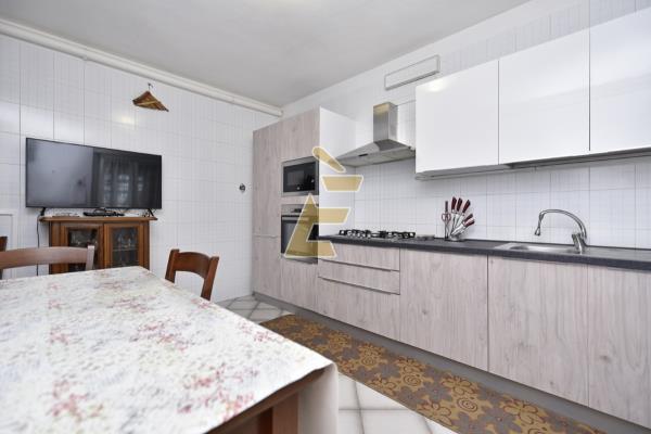 Vendita appartamento di 97 m2, Valenza (AL) - 8
