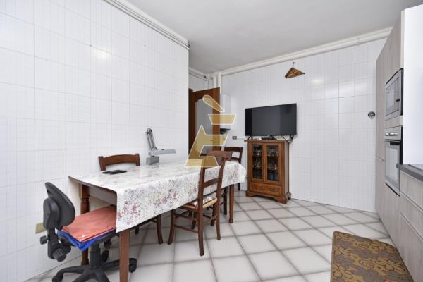 Vendita appartamento di 97 m2, Valenza (AL) - 7