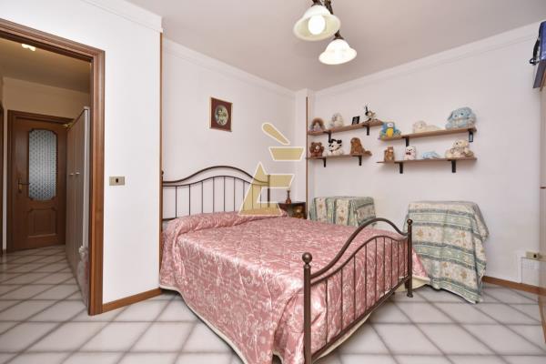 Vendita appartamento di 97 m2, Valenza (AL) - 12