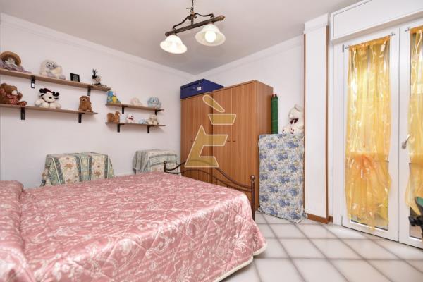 Vendita appartamento di 97 m2, Valenza (AL) - 11