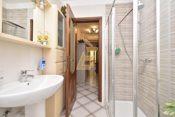 Vendita appartamento di 97 m2, Valenza (AL) - 14