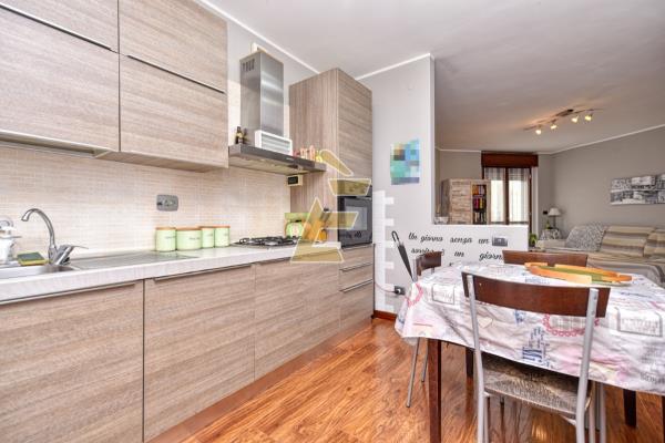 Vendita appartamento di 122 m2, Valenza (AL) - 2
