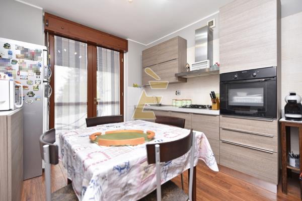 Vendita appartamento di 122 m2, Valenza (AL) - 3