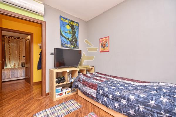 Vendita appartamento di 122 m2, Valenza (AL) - 7