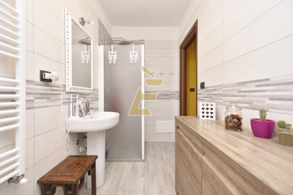 Vendita appartamento di 122 m2, Valenza (AL) - 8