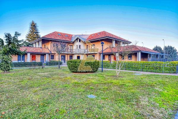 Vendita appartamento di 122 m2, Valenza (AL) - 10