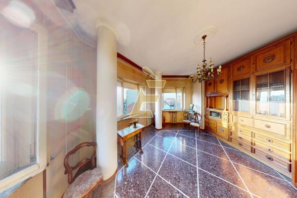 Vendita appartamento Valenza (AL)
