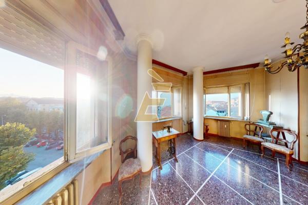 Vendita appartamento di 111 m2, Valenza (AL) - 2
