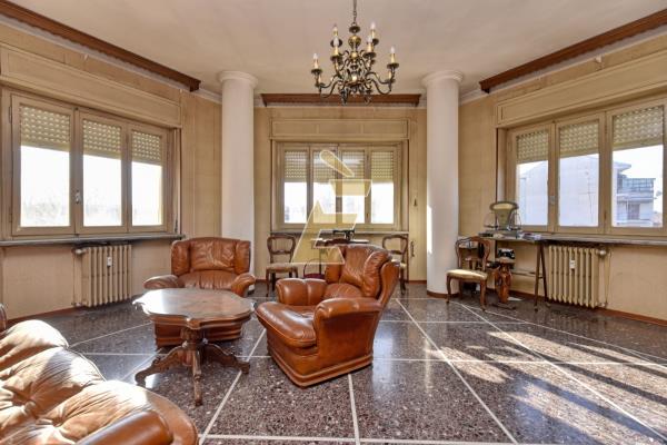 Vendita appartamento di 111 m2, Valenza (AL) - 3