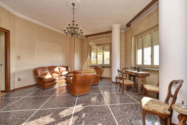 Vendita appartamento di 111 m2, Valenza (AL) - 4
