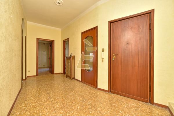 Vendita appartamento di 111 m2, Valenza (AL) - 6