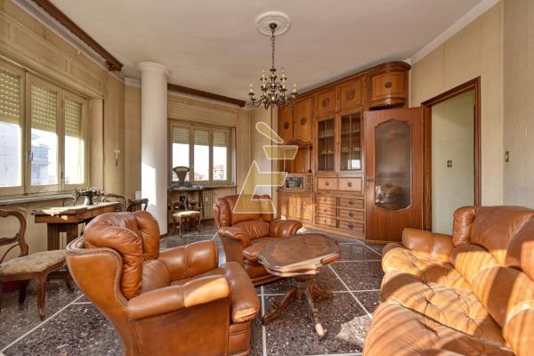 Vendita appartamento di 111 m2, Valenza (AL) - 5