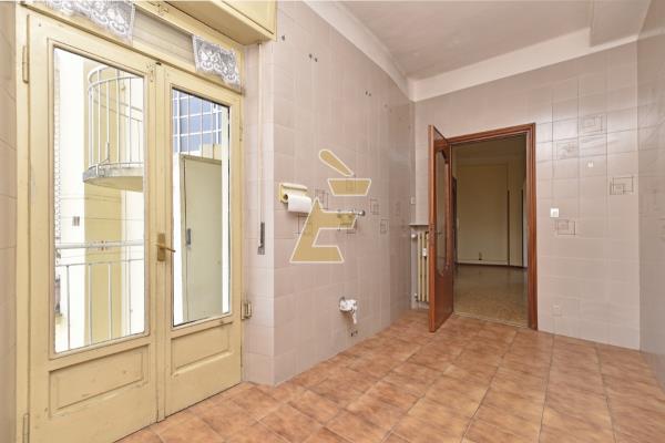 Vendita appartamento di 111 m2, Valenza (AL) - 9