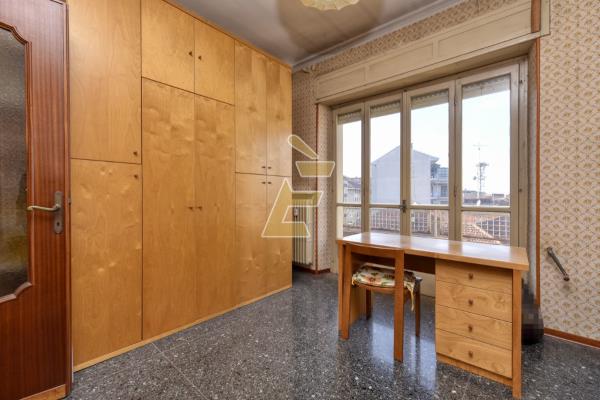 Vendita appartamento di 111 m2, Valenza (AL) - 11
