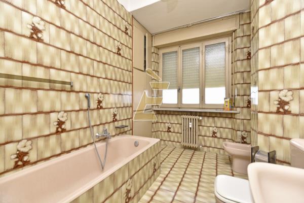 Vendita appartamento di 111 m2, Valenza (AL) - 12