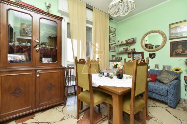 Vendita appartamento Valenza (AL)