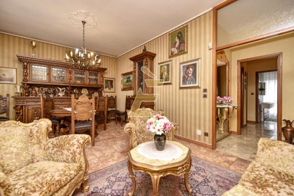 Vendita appartamento di 109 m2, Valenza (AL) - 3
