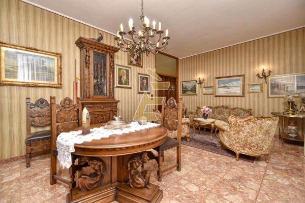 Vendita appartamento di 109 m2, Valenza (AL) - 4